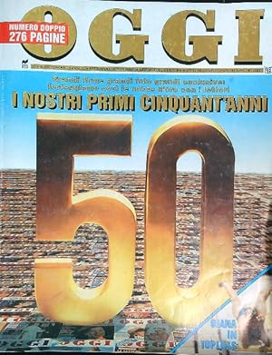 Oggi N. 20/ 23 maggio 1994