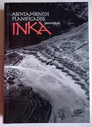 Asentamientos planificados Inka