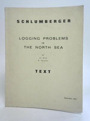 Logging Problems In The North Sea