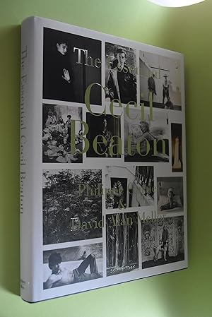 Immagine del venditore per The essential Cecil Beaton: Photographien 1920 - 1970. Philippe Garner & David Alan Mellor. [Aus dem Engl. bertr. von Martina Tichy] venduto da Antiquariat Biebusch