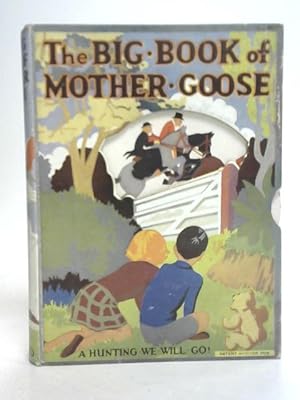 Seller image for Big Book of Mother Goose for sale by World of Rare Books