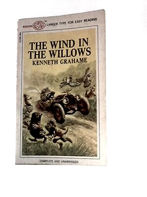 Bild des Verkäufers für The Wind in the Willows zum Verkauf von World of Rare Books