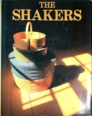 Imagen del vendedor de The Shakers a la venta por Librodifaccia