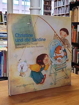 Seller image for Christine und die Sardine, for sale by Antiquariat Orban & Streu GbR