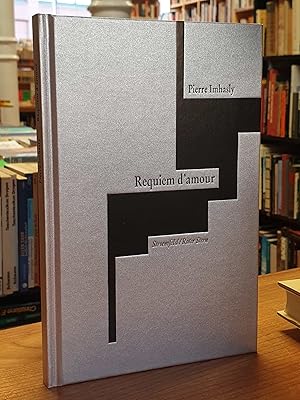 Bild des Verk�ufers f�r Requiem d'amour zum Verkauf von Antiquariat Orban & Streu GbR