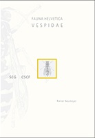 Immagine del venditore per Vespoidea 2: Fauna Helvetica 31 venduto da PEMBERLEY NATURAL HISTORY BOOKS BA, ABA