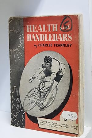 Seller image for Health and Handlebars for sale by Amnesty Bookshop - Brighton