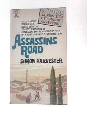 Imagen del vendedor de Assassins Road a la venta por World of Rare Books