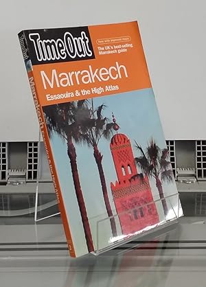 Immagine del venditore per Marrakech, Essaouira & the High Atlas venduto da Librer�a Di�logo