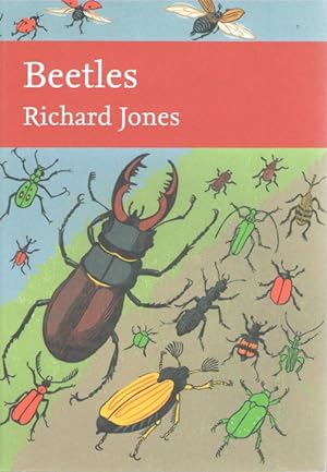 Seller image for Beetles (New Naturalist 136) for sale by PEMBERLEY NATURAL HISTORY BOOKS BA, ABA