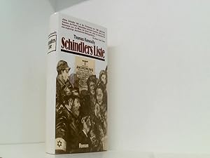 Bild des Verkufers fr Schindlers Liste zum Verkauf von Book Broker