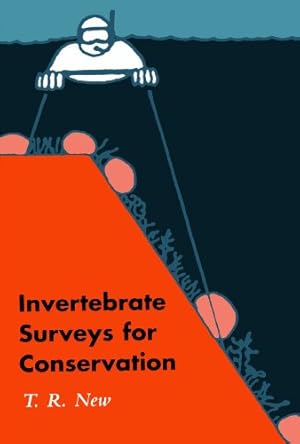 Invertebrate Surveys for Conservation