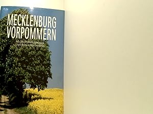 Imagen del vendedor de Mecklenburg-Vorpommern a la venta por Book Broker