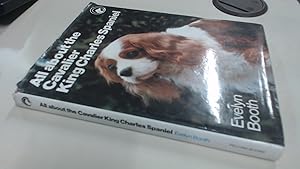 Seller image for All About the Cavalier King Charles Spaniel (All About Series) for sale by BoundlessBookstore