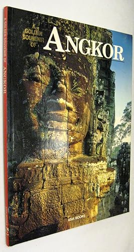 Seller image for (P1) A GOLDEN SOUVENIR OF ANGKOR for sale by UNIO11 IMPORT S.L.