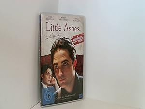 Imagen del vendedor de Little Ashes a la venta por Book Broker