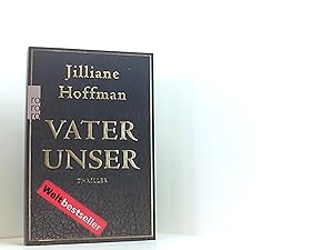 Seller image for Vater Unser: Thriller for sale by Book Broker