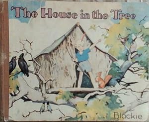 Seller image for The House in the Tree for sale by Chapter 1