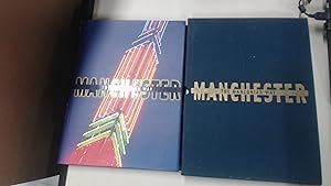 Seller image for The Mancunian Way for sale by BoundlessBookstore