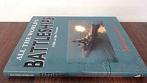 Seller image for ALL THE WORLDS BATTLESHIPS (Conway Classics) for sale by BoundlessBookstore