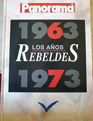 Immagine del venditore per PANORAMA. LOS AOS REBELDES 1963-1973. venduto da Libreria Lopez de Araujo