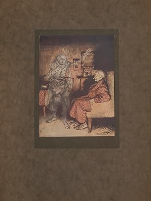 Seller image for A Christmas Carol. for sale by Shapero Rare Books