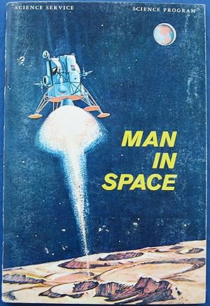 MAN IN SPACE