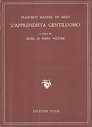 L' apprendista gentiluomo