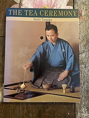 The Tea Ceremony