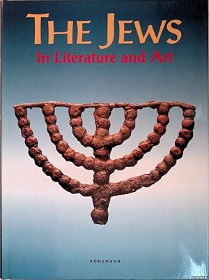 Bild des Verkufers fr The Jews in literature and art zum Verkauf von Klondyke