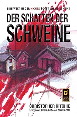 Imagen del vendedor de Der Haus der Schweine: Translation from English a la venta por WeBuyBooks