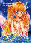Seller image for Mermaid Melody Pichi Pichi Pitch 05 for sale by Agapea Libros