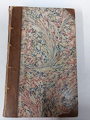 Image du vendeur pour Literary and Historical Memorials of London. in Two Volumes. Vol. II mis en vente par Cambridge Rare Books