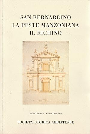 San Bernardino La peste manzoniana Il richino