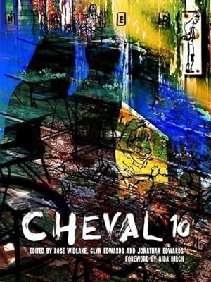 Seller image for Cheval 10 for sale by WeBuyBooks