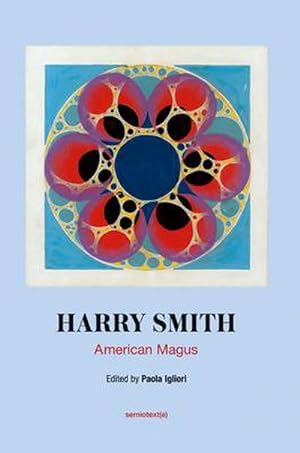 Bild des Verkufers fr Harry Smith: American Magus zum Verkauf von AHA-BUCH GmbH