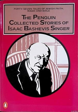 Seller image for The Penguin Collected Stories of Isaac Bashevis Singer for sale by Klondyke