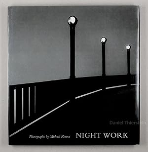 Bild des Verkufers fr Night Work. zum Verkauf von Daniel Thierstein
