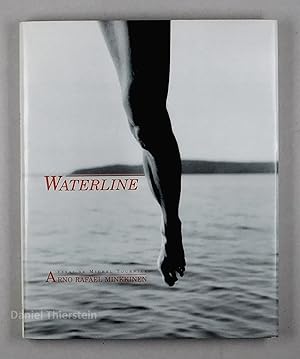 Seller image for Waterline. Essai de Michel Tournier. for sale by Daniel Thierstein