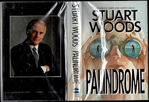 Seller image for Palindrome for sale by The Book Collector, Inc. ABAA, ILAB