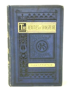 Seller image for The Beauties Of Shakespeare for sale by World of Rare Books