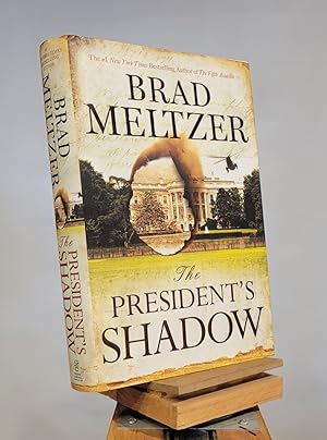Imagen del vendedor de The President's Shadow (The Culper Ring Series, 2) a la venta por Henniker Book Farm and Gifts