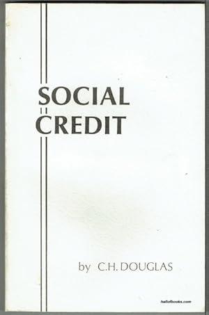 Social Credit