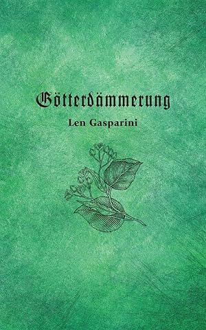 Immagine del venditore per G�tterd�mmerung (280) (Essential Poets series) venduto da Redux Books