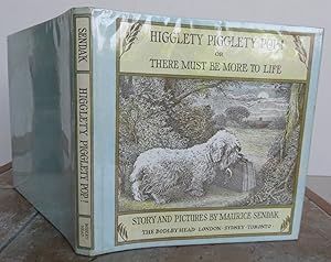 Seller image for HIGGLETY PIGGLETY POP! or There Must Be More to Life. for sale by Roger Middleton P.B.F.A.