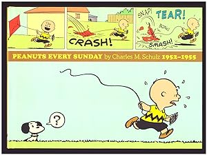 Peanuts: Every Sunday 1952-1955