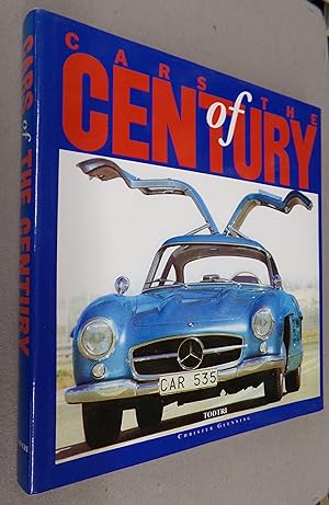 Seller image for Cars of the Century for sale by Baggins Book Bazaar Ltd