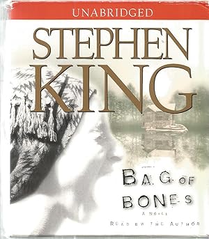 Bag of Bones [Unabridged Audio Book]