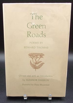 Imagen del vendedor de THE GREEN ROADS a la venta por BOOKFELLOWS Fine Books, ABAA