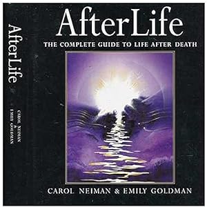 Bild des Verkufers fr Afterlife: Complete Guide to Life After Death zum Verkauf von WeBuyBooks